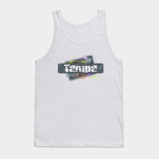 Tampa Tank Top